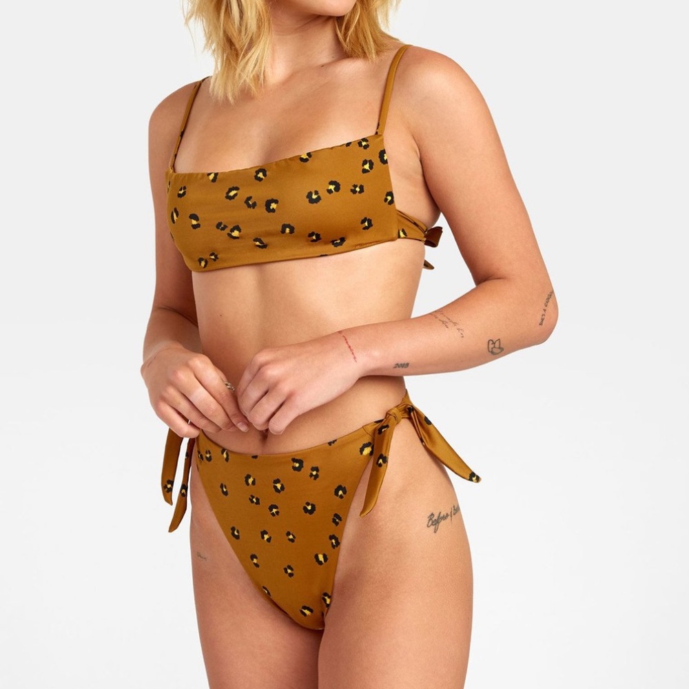 RVCA BIKINI